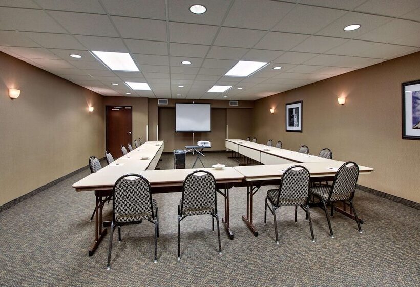 Drury Plaza Hotel Broadview Wichita