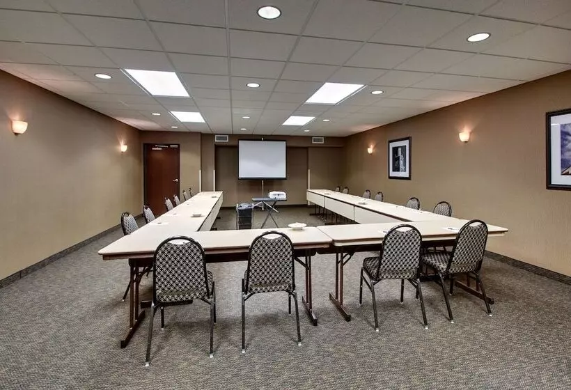 Drury Plaza Hotel Broadview Wichita