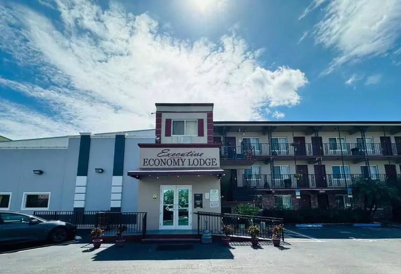 فندق Executive Economy Lodge