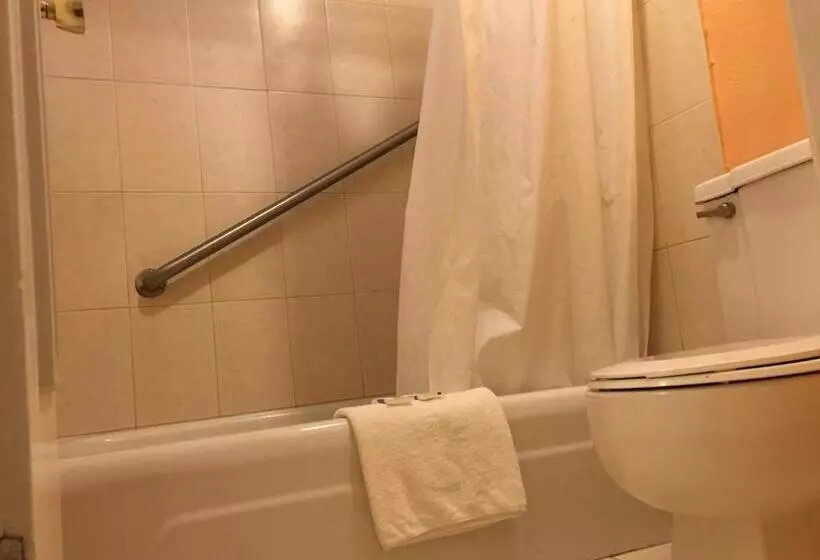 فندق Executive Economy Lodge