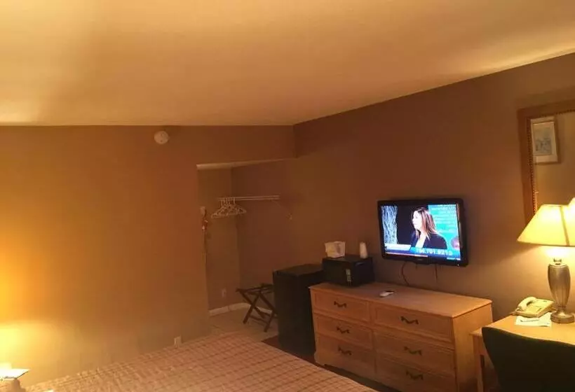 فندق Executive Economy Lodge