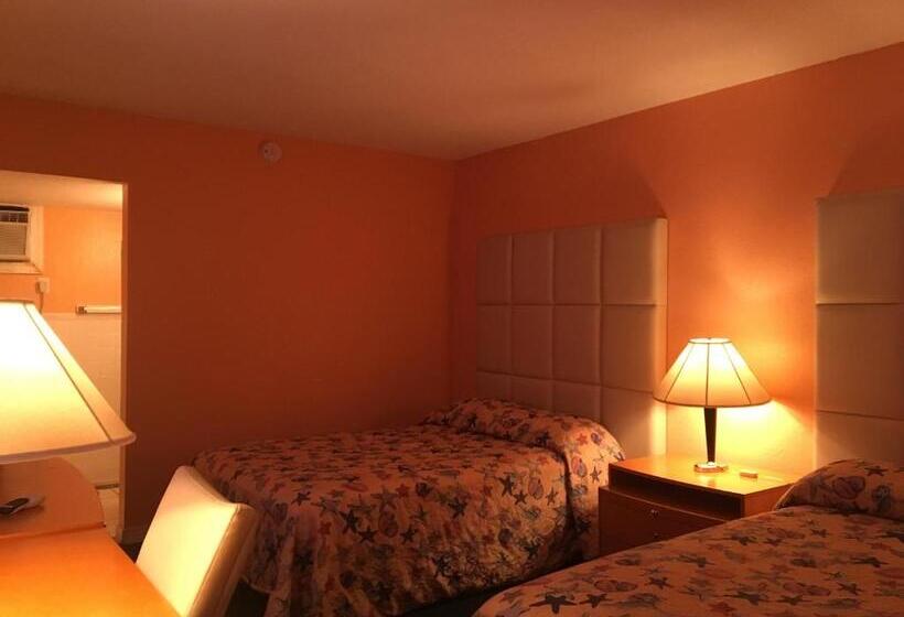 فندق Executive Economy Lodge