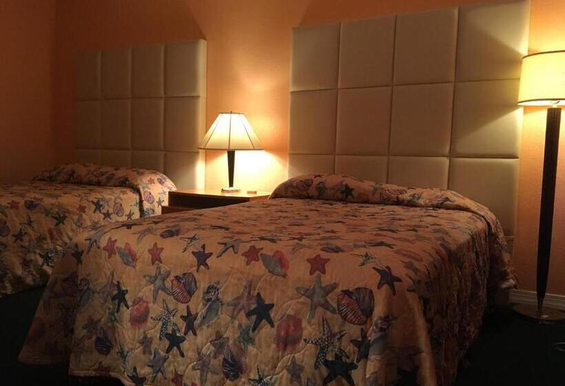 فندق Executive Economy Lodge