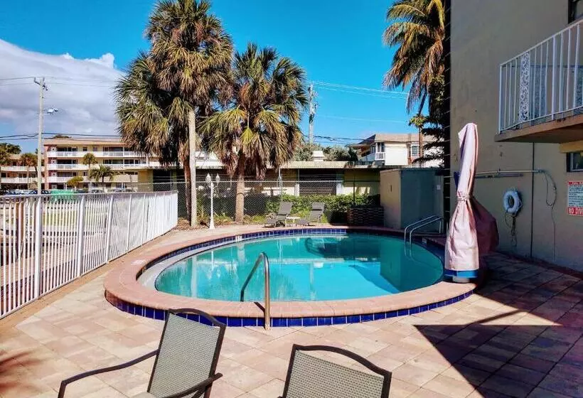 فندق Executive Economy Lodge