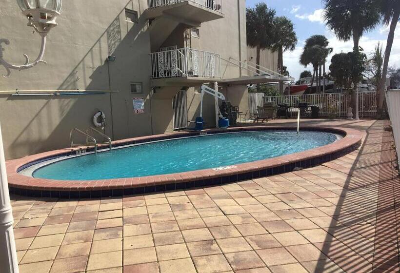 فندق Executive Economy Lodge