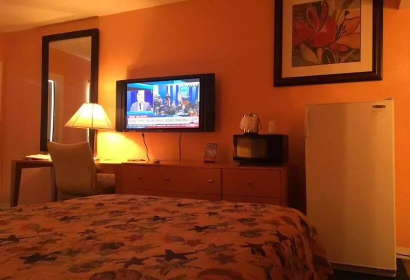 فندق Executive Economy Lodge