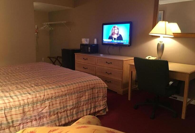 فندق Executive Economy Lodge