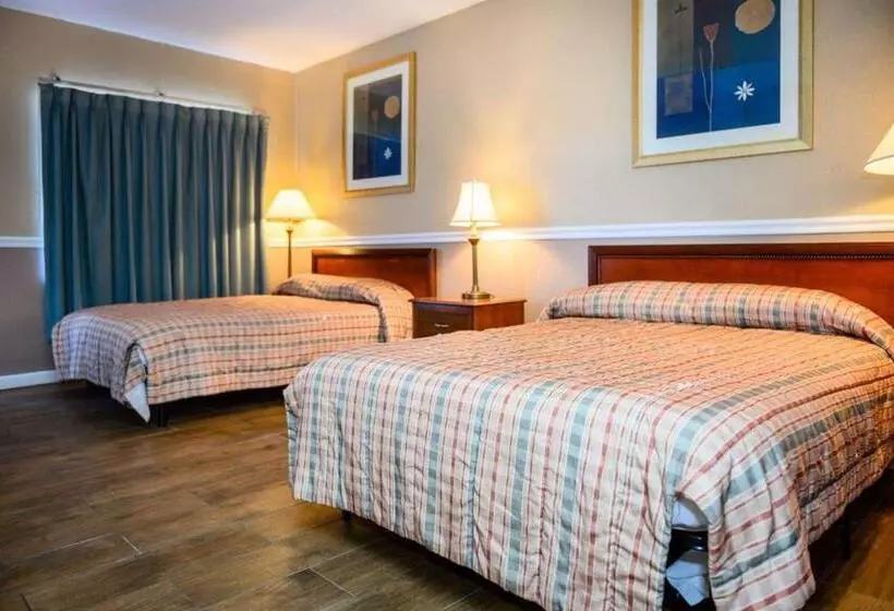 فندق Executive Economy Lodge