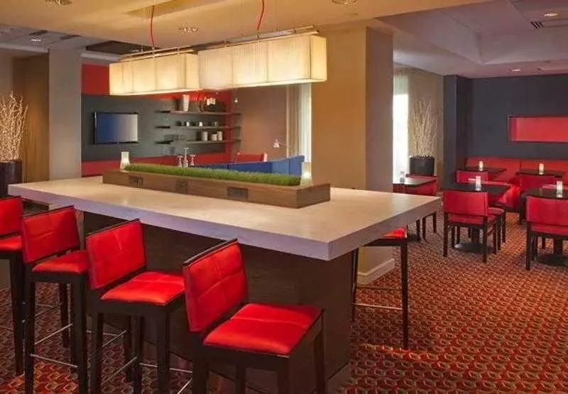 Generator Hotel Washington Dc