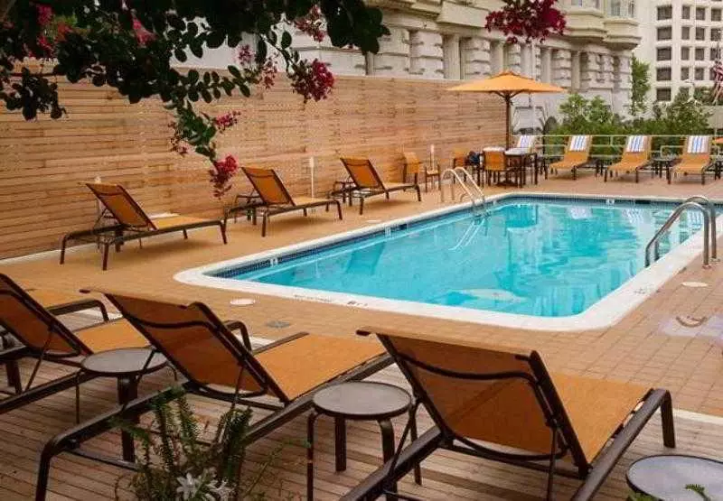 Generator Hotel Washington Dc