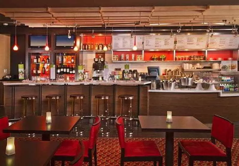 Generator Hotel Washington Dc