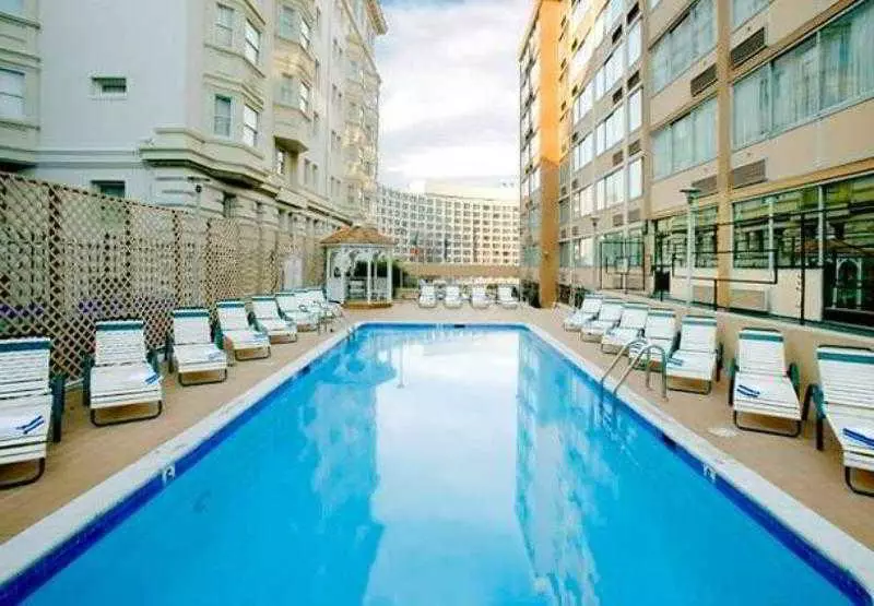 Generator Hotel Washington Dc