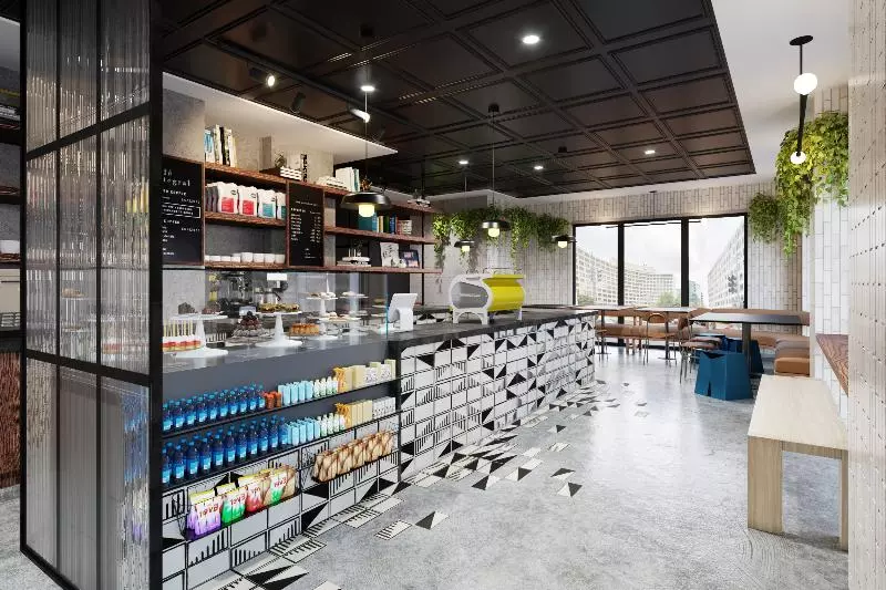 Generator Hotel Washington Dc