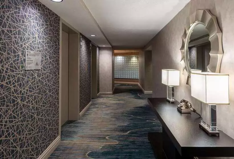 هتل Hilton Alexandria Mark Center