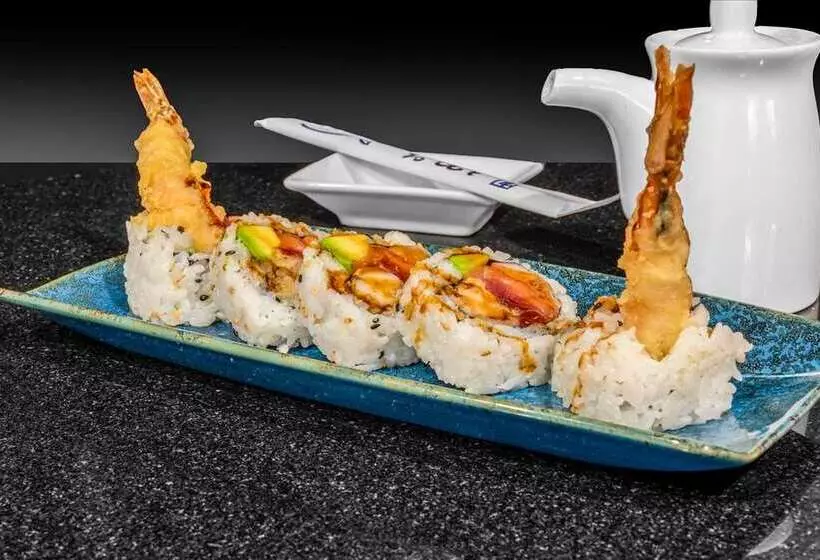 هتل Hilton Alexandria Mark Center