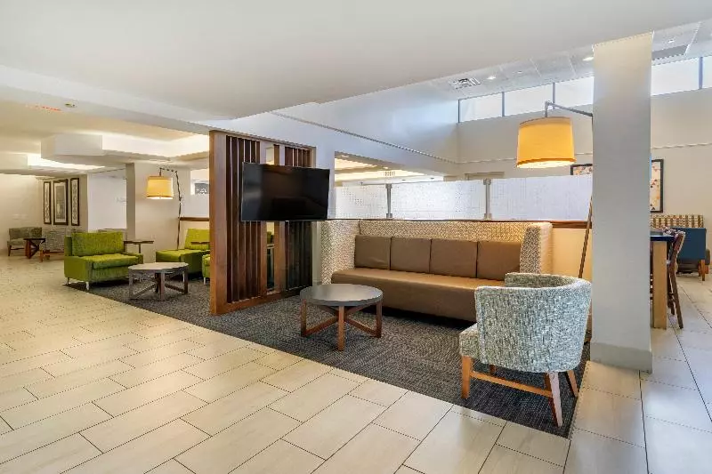 酒店 Holiday Inn Express Cape Coral Fort Myers Area, An Ihg