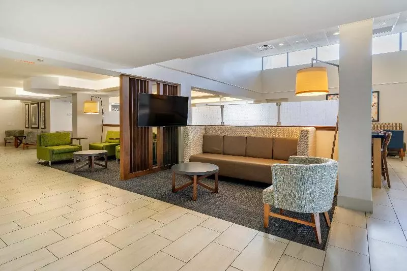 酒店 Holiday Inn Express Cape Coral Fort Myers Area, An Ihg