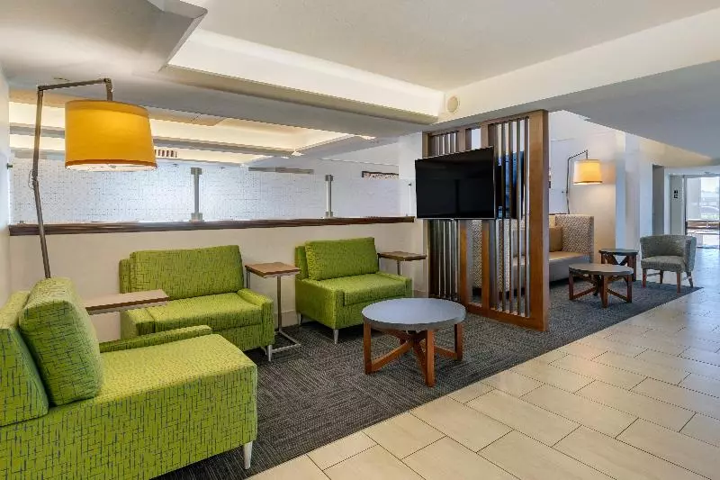 酒店 Holiday Inn Express Cape Coral Fort Myers Area, An Ihg