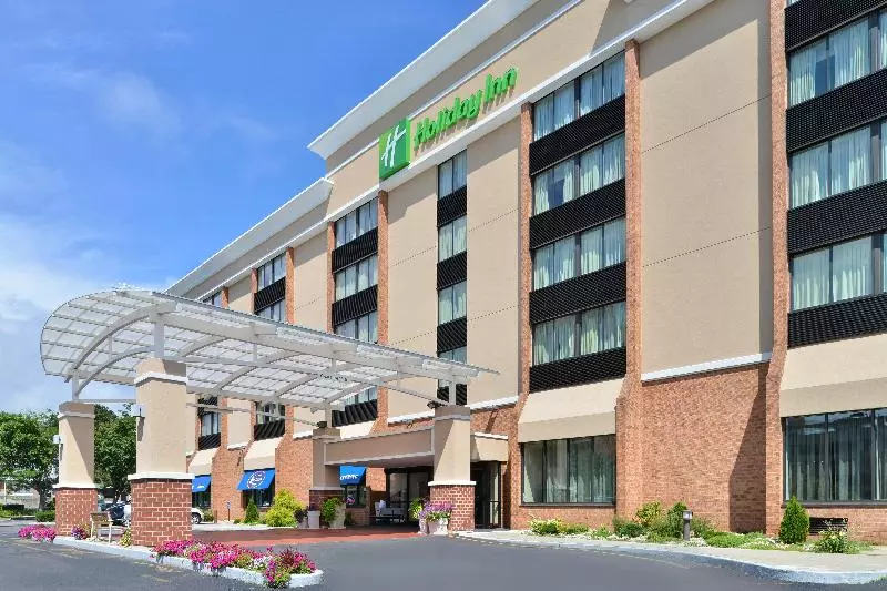 فندق Holiday Inn New London, An Ihg