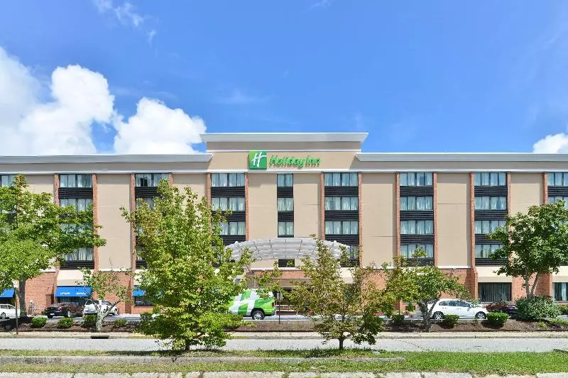 فندق Holiday Inn New London, An Ihg
