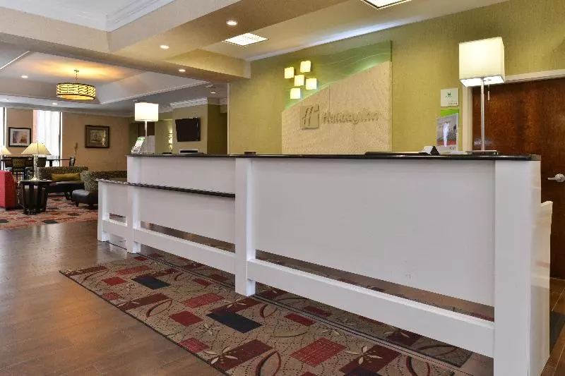 فندق Holiday Inn New London, An Ihg