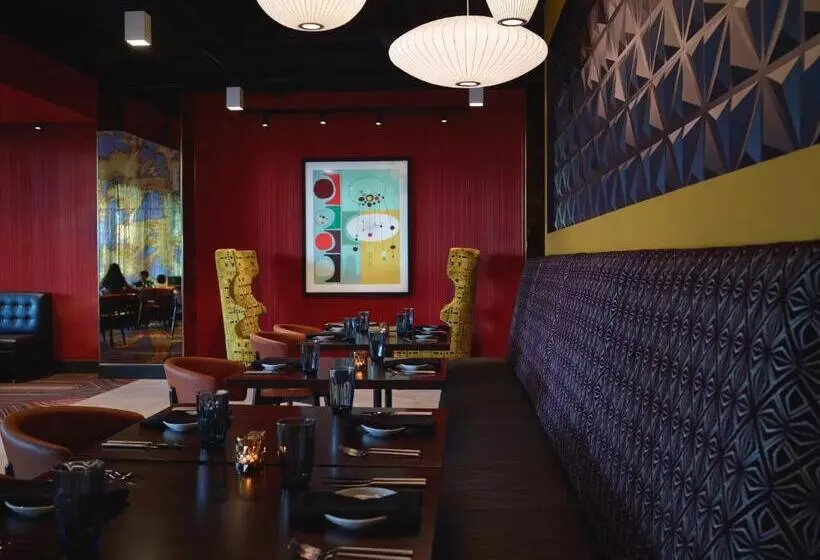 Отель Intercontinental St. Paul Riverfront, An Ihg