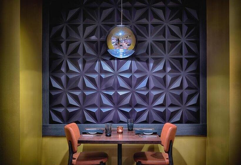 Szálloda Intercontinental St. Paul Riverfront, An Ihg