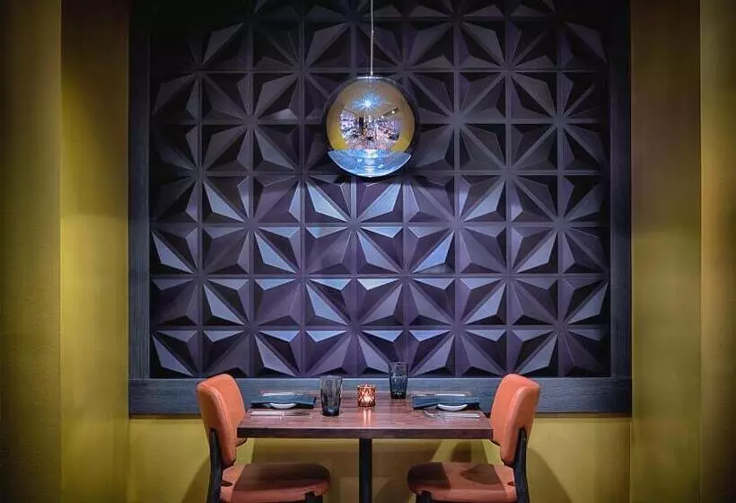 Отель Intercontinental St. Paul Riverfront, An Ihg