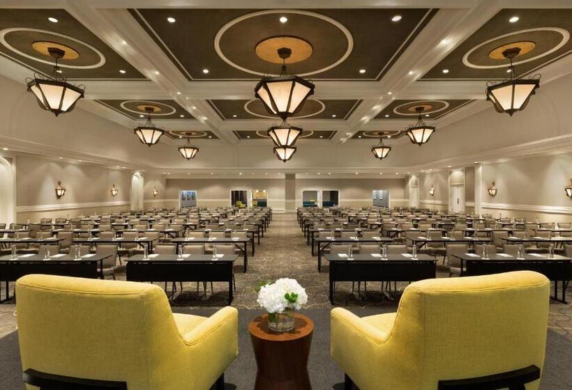 Szálloda Intercontinental St. Paul Riverfront, An Ihg