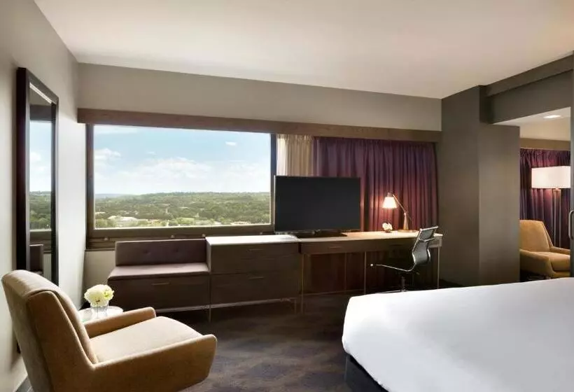 Отель Intercontinental St. Paul Riverfront, An Ihg