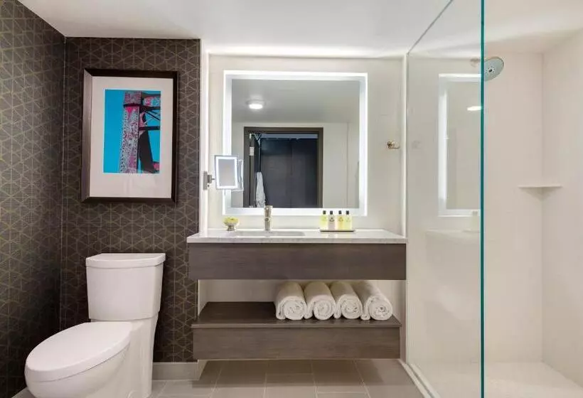 Отель Intercontinental St. Paul Riverfront, An Ihg