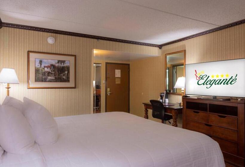 فندق Mcm Elegante