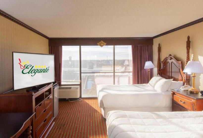 فندق Mcm Elegante