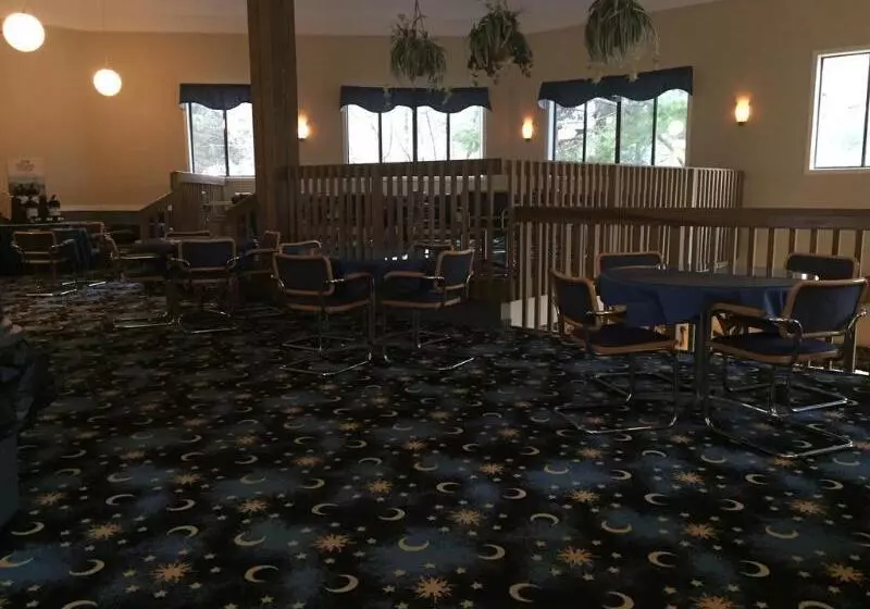 호텔 North Star Lodge And Resort