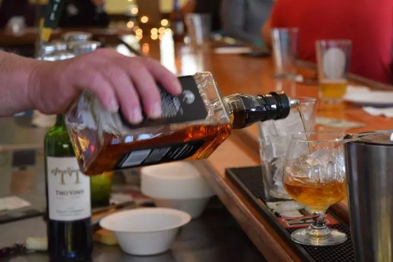 호텔 North Star Lodge And Resort