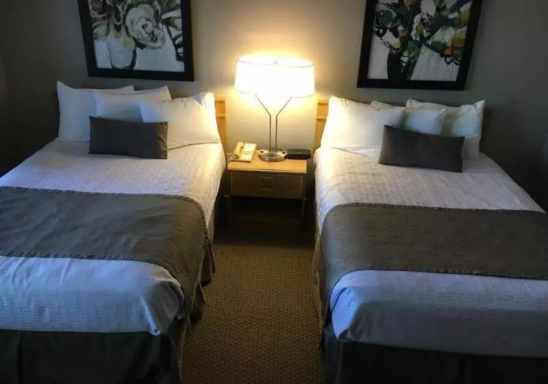 호텔 North Star Lodge And Resort