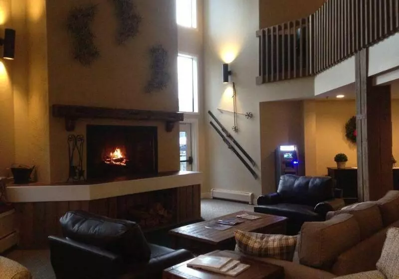 호텔 North Star Lodge And Resort