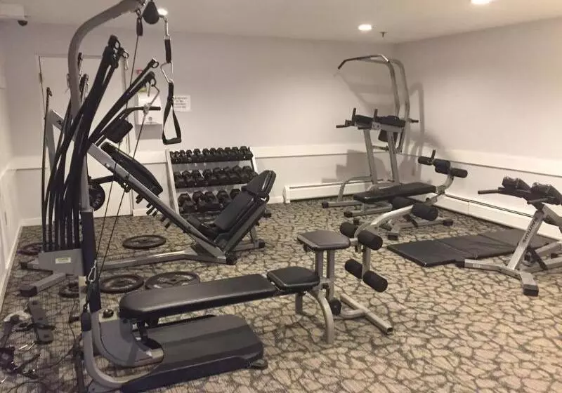 호텔 North Star Lodge And Resort