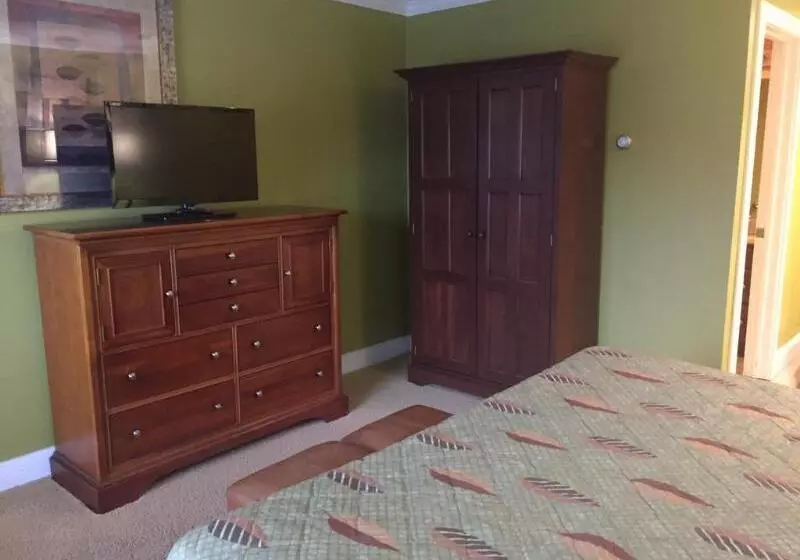 호텔 North Star Lodge And Resort