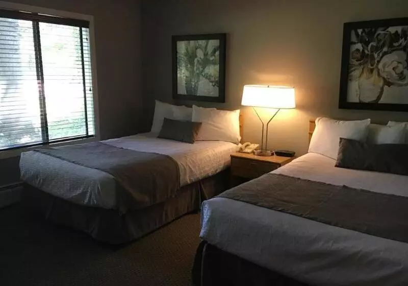 호텔 North Star Lodge And Resort