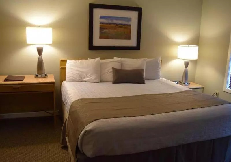 호텔 North Star Lodge And Resort