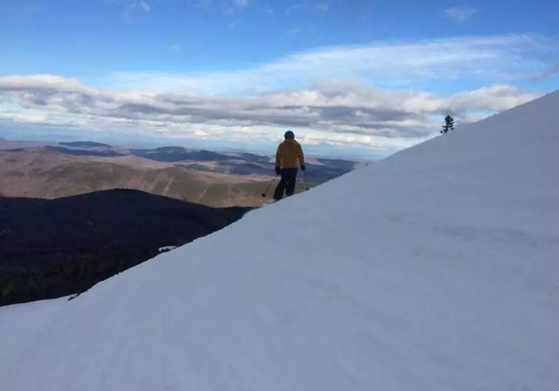 호텔 North Star Lodge And Resort