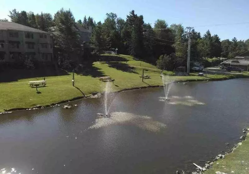 호텔 North Star Lodge And Resort