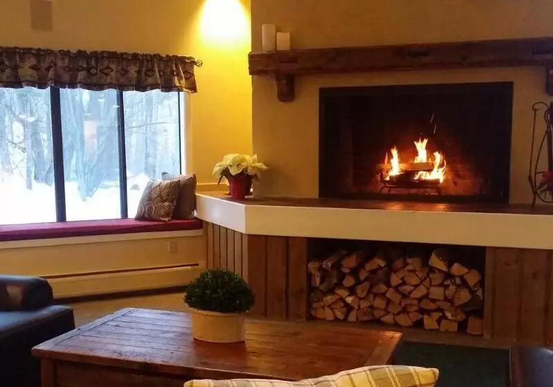 호텔 North Star Lodge And Resort