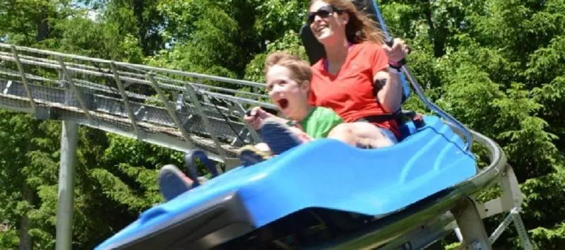 호텔 North Star Lodge And Resort