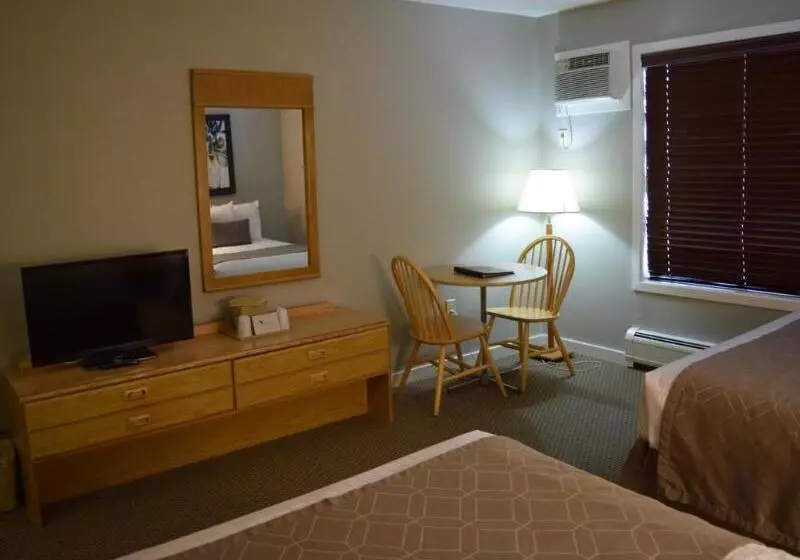 호텔 North Star Lodge And Resort