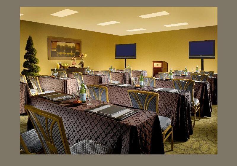 هتل Omni Charlottesville