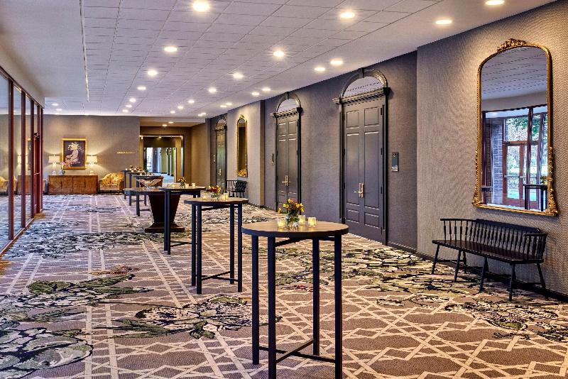 هتل Omni Charlottesville