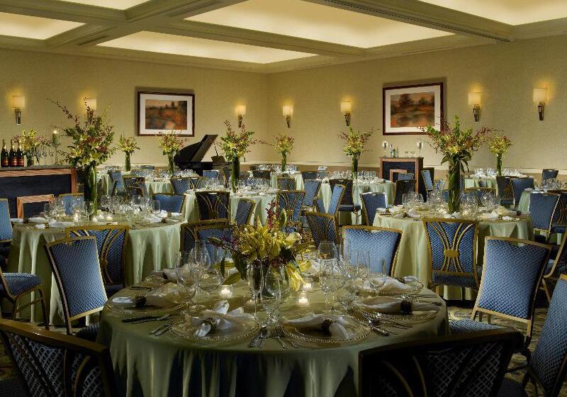 هتل Omni Charlottesville