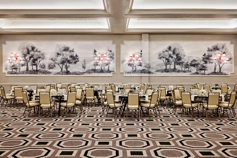 هتل Omni Charlottesville